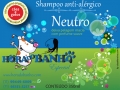 Shampoo Neutro