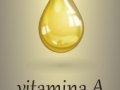 Finalizador com vitamina A